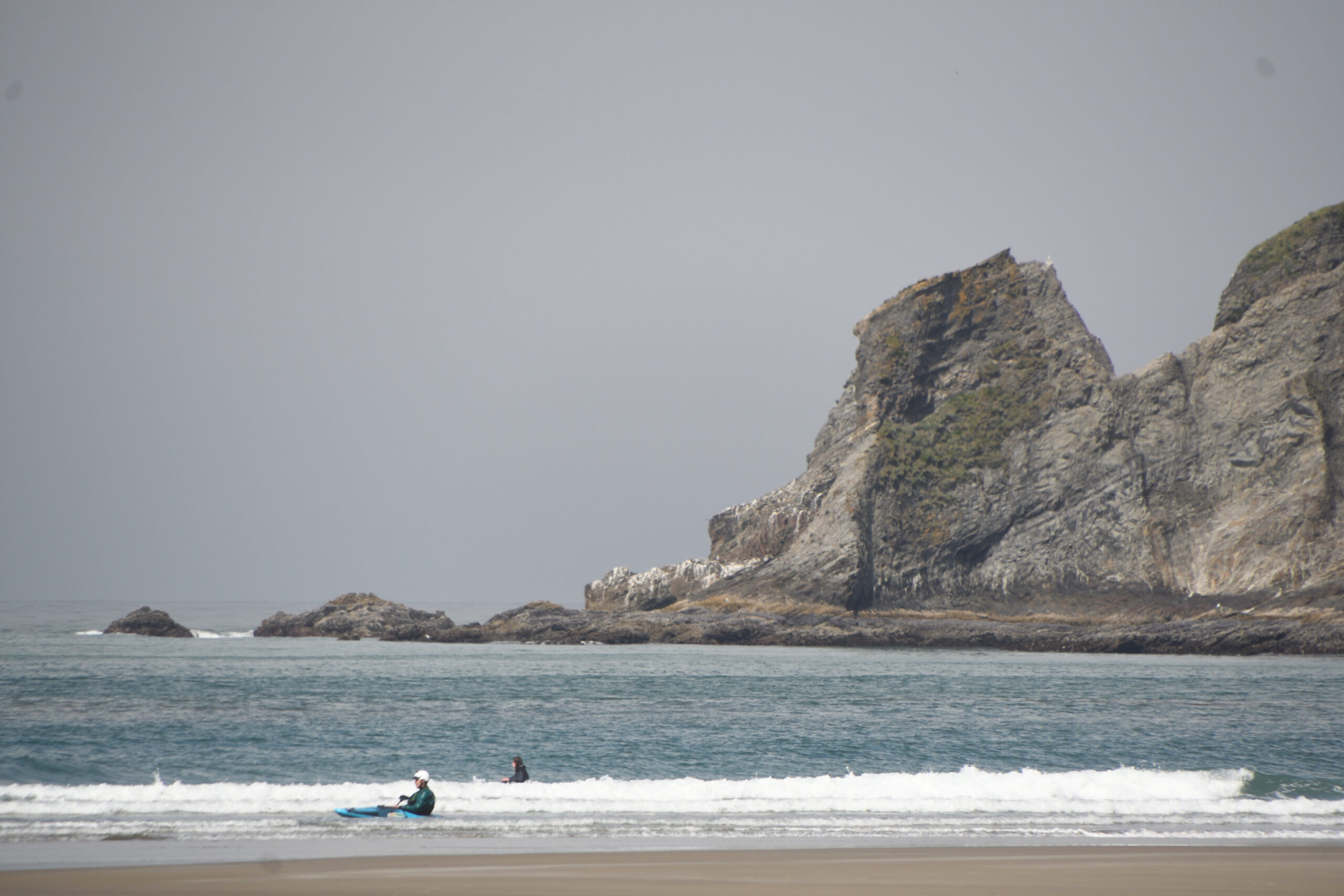 Capturing the Oregon Coast: My Photography Oregon Road Trip